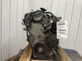 1000c501 Mitsubishi 14-15 Mirage Engine Motor 1.2 No Core Charge 136 285 Miles
