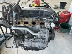 1000c860 Mitsubishi 2015 16 2016 Outlander Sport 2.4l Engine Assembly Complete 75k Miles