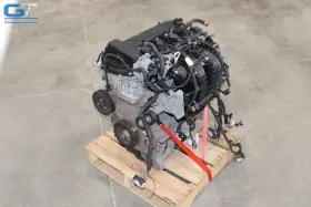 1000d015 Mitsubishi Outlander 2.4l Engine Motor Oem 2016