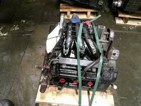 Mitsubishi 1000d097 2017 2018 Mirage 1.2l Engine Motor For Manual Oem