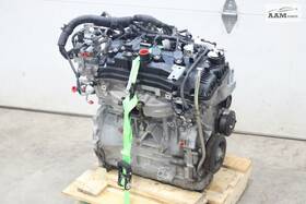 Mitsubishi 1832a080 2018-2020 Eclipse Cross 1.5l L4 16v Fwd Gas Engine Motor 162k Oem