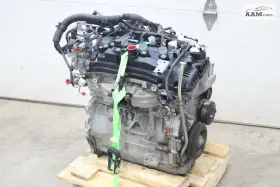 1832a080 Mitsubishi 2018-2020 Eclipse Cross 1.5l L4 16v Fwd Gas Engine Motor 162k Oem