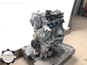 220915a736 Mitsubishi 2022-2025 Outlander 2.5l I4 Engine Long Block Oem 169k #damage
