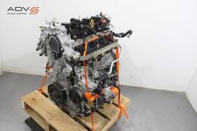 Mitsubishi 237536ca0a 2022 - 2025 Outlander 2.5l Engine Motor Oem