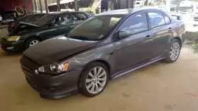300-10481 Mitsubishi Engine 2.4l Vin W 8th Digit Fits 09-10 Lancer