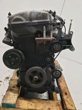 300-10500 Mitsubishi Engine 2.0l With Turbo Vin V 8th Digit Ralliart Fits 09-10 Lancer 1236017