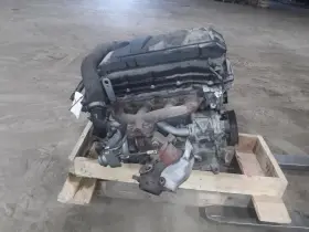 300-10537 Mitsubishi Engine 2.0l With Turbo Vin V 8th Digit Ralliart Fits 11-15 Lancer 779121