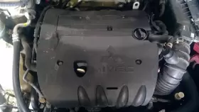 300-10538 Mitsubishi Lancermit 2012 Engine