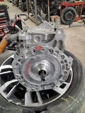 300-10749 Mitsubishi Engine 2.4l Vin 7 8th Digit Electric Front Fits 18-22 Outlander 347307