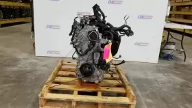300-10774 Mitsubishi 2.5l Engine 2022 Outlander 26k Miles
