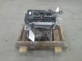300-10779 Mitsubishi 2019 Mirage Engine Motor Vin J 1.2l