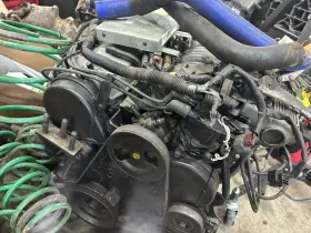 300-64030b Mitsubishi Engine Motor 3.0l Sohc 3000gt Dodge Stealth 109 000mi Shipping Avail