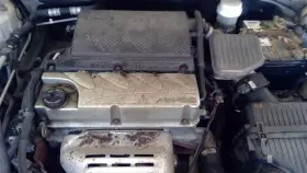 300-64042a Mitsubishi Engine 2.4l Vin F 8th Digit 4 Cylinder Fits 04 Galant 1535506