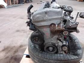 Mitsubishi 300-64045 Engine Evolution 2.0l Vin V 8th Digit 4 Cylinder Fits 08 Lancer 971088
