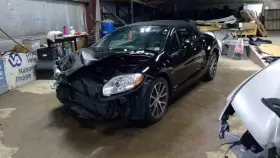 300-64048 Mitsubishi Engine At 2.4l Vin F 8th Digit 4 Cylinder 82k Fits 08-09 Galant