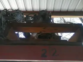 300-64214 Mitsubishi Engine 1.5l Vin A 8th Digit Fits 97-02 Mirage 26500
