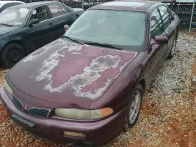 300-64234 Mitsubishi Engine 2.4l Vin G 8th Digit 4 Cylinder Fits 98 Galant 738722