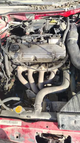300-64425 Mitsubishi Engine 2.4l Vin G 8th Digit Fits 00 To 05 Eclipse Low Miles 125k