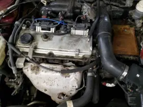 300-64514a Mitsubishi Engine 2.4l Vin G 8th Digit 4 Cylinder Fits 00-05 Eclipse 1179909