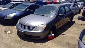 Mitsubishi 300-64521 Engine 2.0l Vin E 8th Digit 4 Cylinder Fits 02-07 Lancer 449326