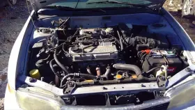 300-64718a Mitsubishi Engine 1.8l Vin C 8th Digit Fits 97-00 Mirage 788373