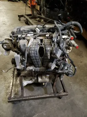 300.ms1220 Mitsubishi 2020 Outlander Sport Engine Assembly 2.0l Motor Fwd 98k Miles