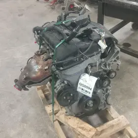 300.ms1223 Mitsubishi Engine / Motor For 2023 Outlander Sport 2.0l At Runs Nice 30k