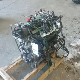 300.ms1323 Mitsubishi Engine / Motor For 2023 Eclipse Cross 1.5l At Runs Nice Less Turbo 60k