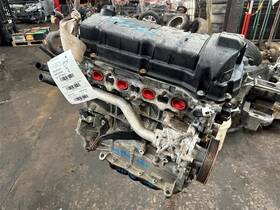 Mitsubishi 300.ms1417 2017 Outlander 2.4l Engine Awd Mivec 85k Miles