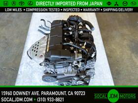 Mitsubishi 4j10 Jdm 2010 Rvr 1.8l 4cyl Mvic Non-turbo Engine Motor Outlander