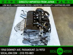 4j10 Mitsubishi Jdm 2010 Rvr 1.8l 4cyl Mvic Non-turbo Engine Motor Outlander