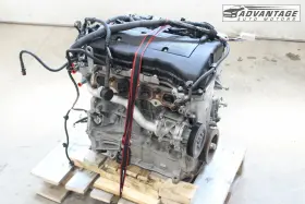 8524a274 Mitsubishi 2020-2021 Outlander Sport 2.0l L4 Dohc 16v Mivec Engine 4b11 37k Oem