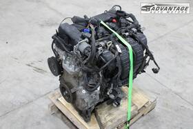 Mitsubishi 8541h037 2017-2020 Outlander 2.4l I4 Sohc 16v Mivec Engine Motor 4j12 170k Oem