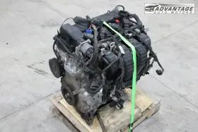 8541h037 Mitsubishi 2017-2020 Outlander 2.4l I4 Sohc 16v Mivec Engine Motor 4j12 170k Oem
