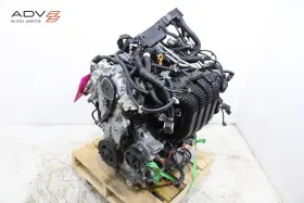 91216808 Mitsubishi Outlander Fwd 2.5l Engine Motor Oem 2022 - 2023