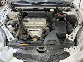 Mn158387 Mitsubishi 09-12 Eclipse Engine Motor 2.4 No Core Charge 100 818 Miles