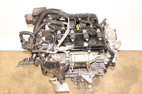 Mitsubishi Pr25 2022 2023 2.5l 4 Cylinder Engine Jdm