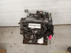 300.ms2c92 Mitsubishi Worldwide Delica L300 Van Engine With Accessories 2.5l 4 Cylinder Fits 86-94