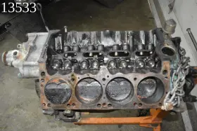 2780930-340-5 Mopar 1971 340 Engine Short Block Dodge Plymouth Cuda Challenger