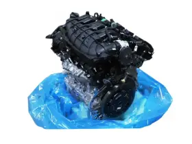 68237096bb Mopar Genuine Complete Engine