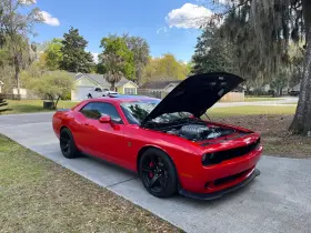 68303089aa Mopar Hellcat Engine Complete Assembly Fits 15-18 Dodge Challenger/charger 68303089aa Mopar Hellcat Engine Complete Assembly Fits 15-18 Dodge Challenger/charger