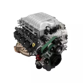 68303091ac Mopar Genuine Complete Engine