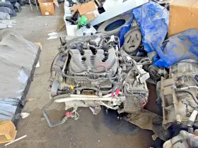 68311479 Mopar 2019 Jeep Cherokee 3.2l Awd Engine And Transmission Used 47k Miles Running Tested