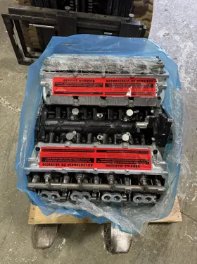 68319699aa Mopar 2013-2018 Ram 1500 5.7 Engine New Long Block With Mds