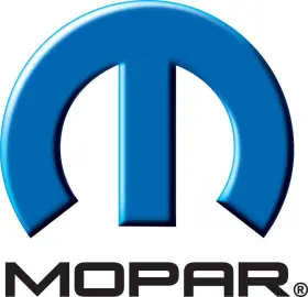 68361456aa Mopar New Engine Assy
