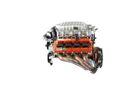 Mopar 68368847ag 2023 Jeep Grand Cherokee Genuine Complete Engine 2.0l L4 68368847af New