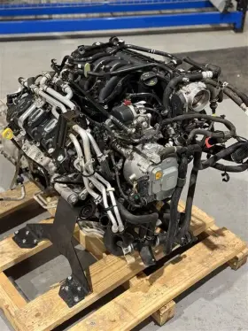 68425235aa Mopar Jeep Wrangler Jl/jlu 3.6l V6 E-torque Engine 21k Miles