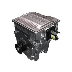 Mopar 68438054ad Genuine Engine Generator Kit For 2019-2024 Ram 1500