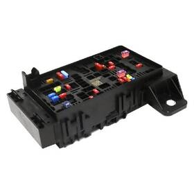 Mopar 68569702aa For Gmc Sierra 1500 2018 Junction Block