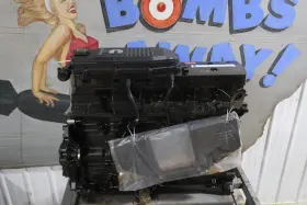 R8003550aa Mopar New Oem Reman 2007-2010 Dodge Ram 3500 Cummins Turbo Diesel Engine